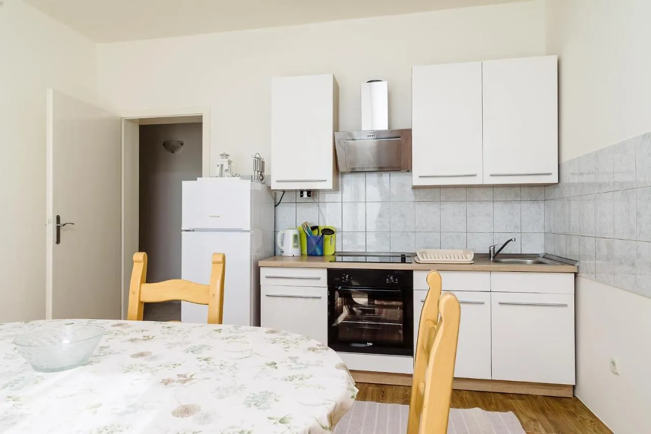 Apartman Mila contacts