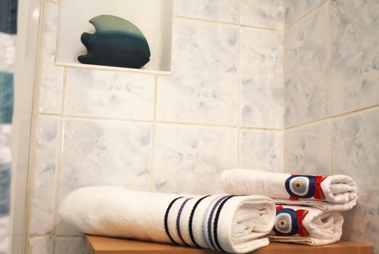 Apartman Mila Trogir