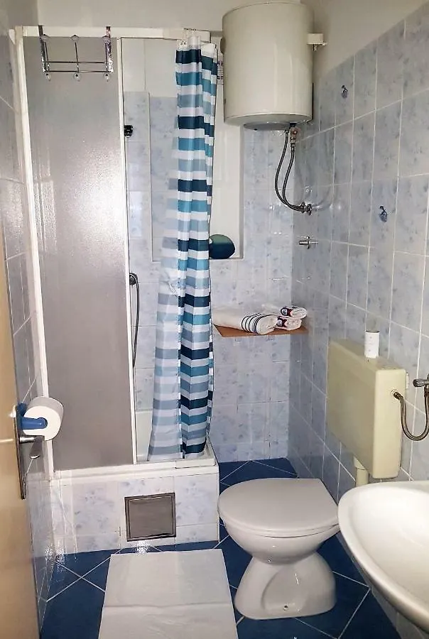Apartment Apartman Mila Trogir Croatia