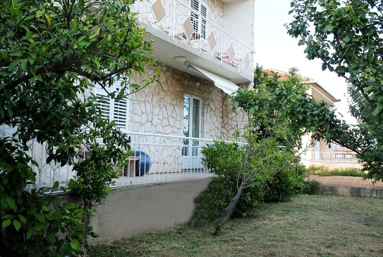 Apartman Mila Trogir Apartment