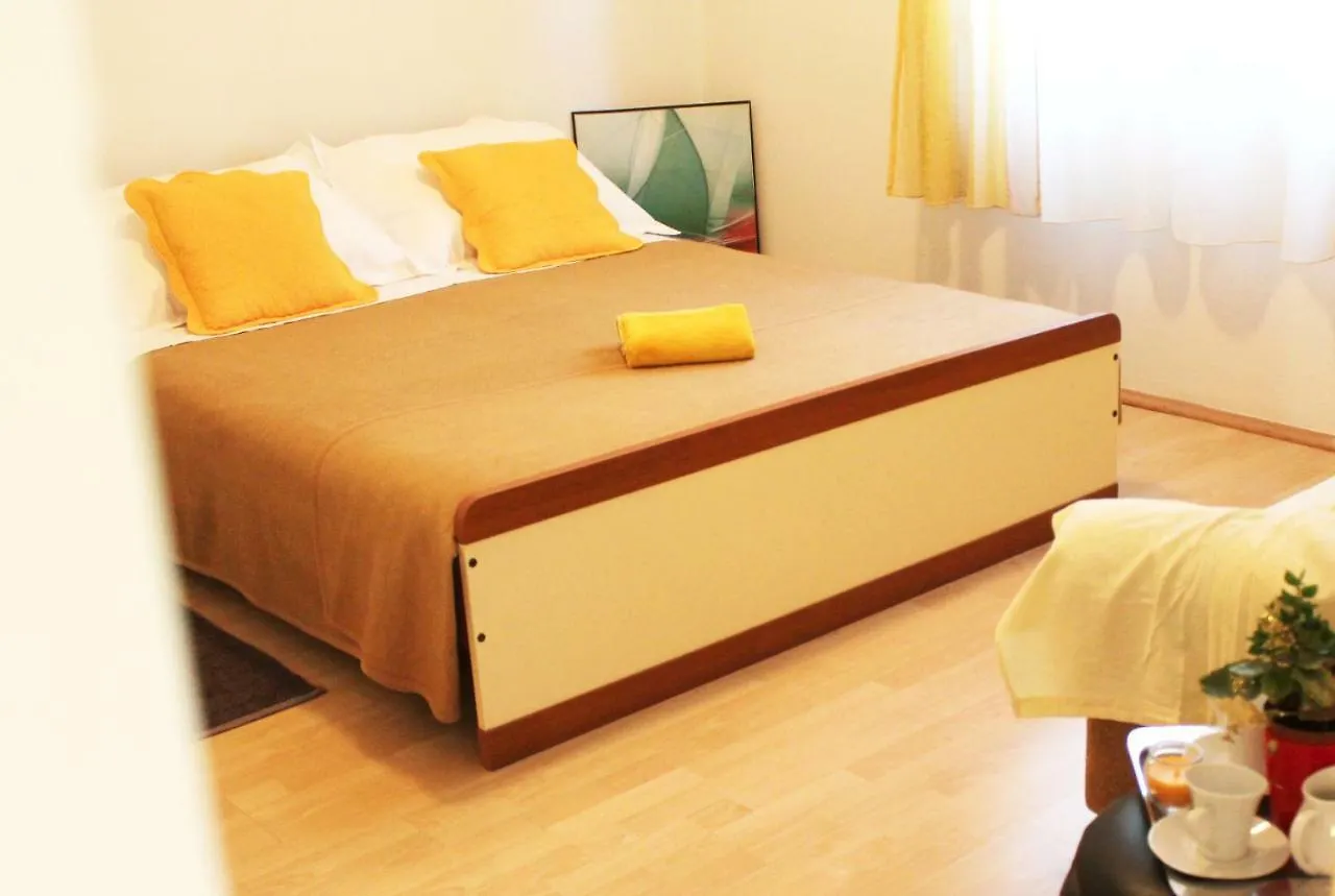 Apartman Mila Trogir Croatia
