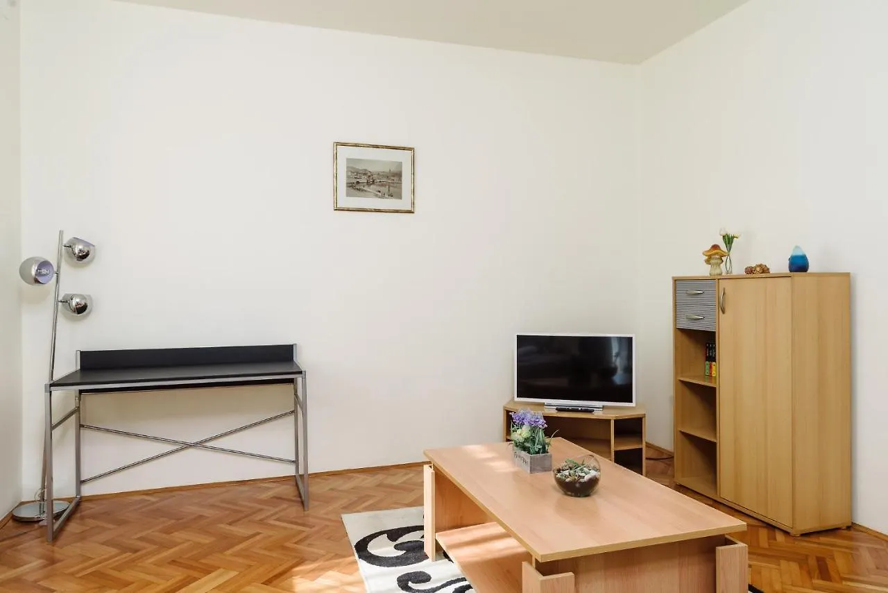 Apartman Mila Trogir Apartment