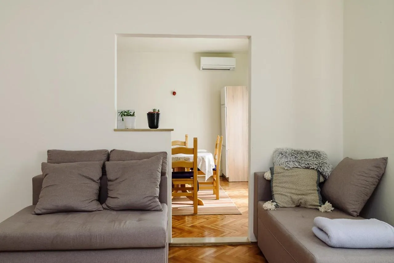 Apartman Mila Trogir