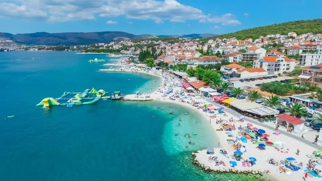 Apartman Mila Trogir Croatia