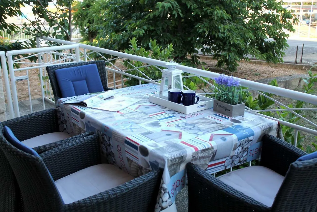 Apartman Mila Trogir 0*,