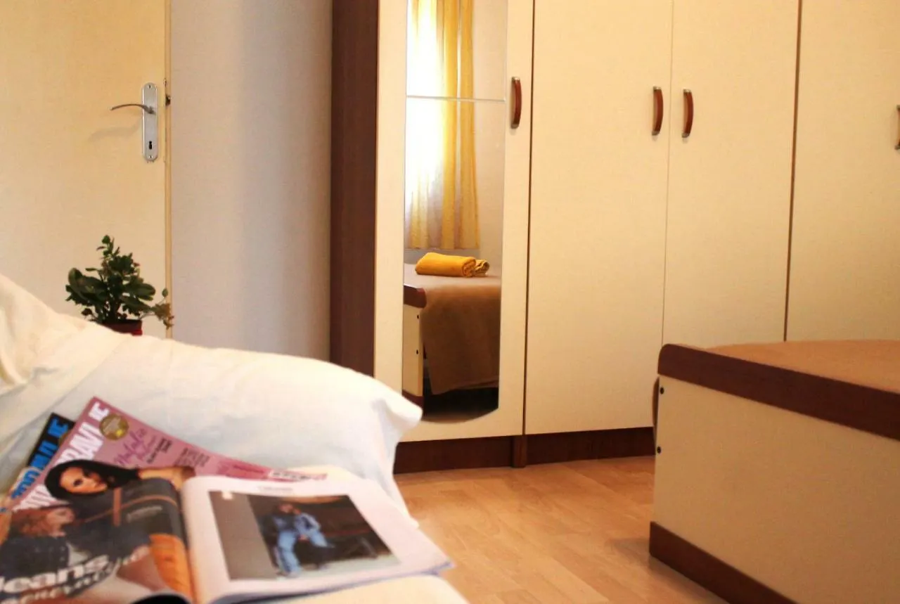 Apartman Mila Trogir 0*,