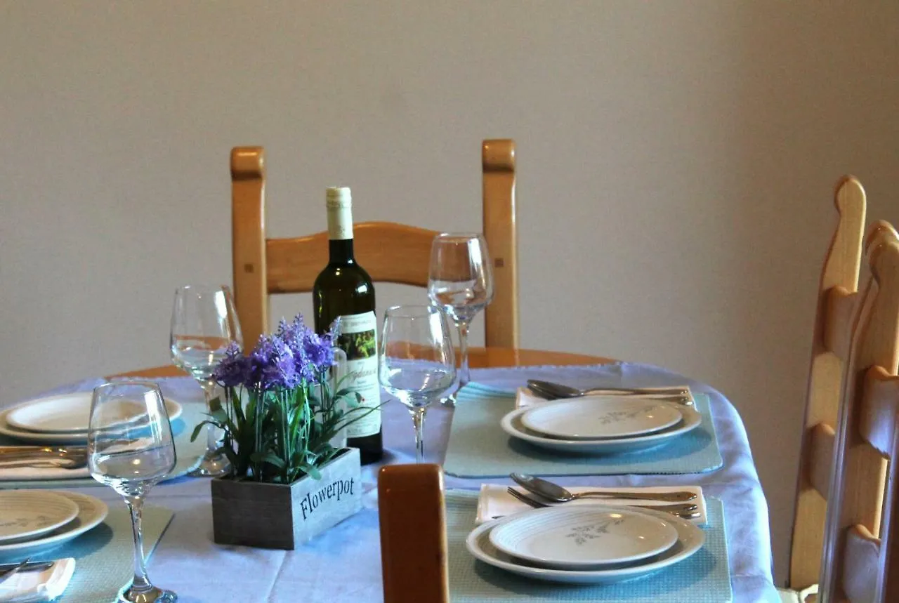 Apartment Apartman Mila Trogir