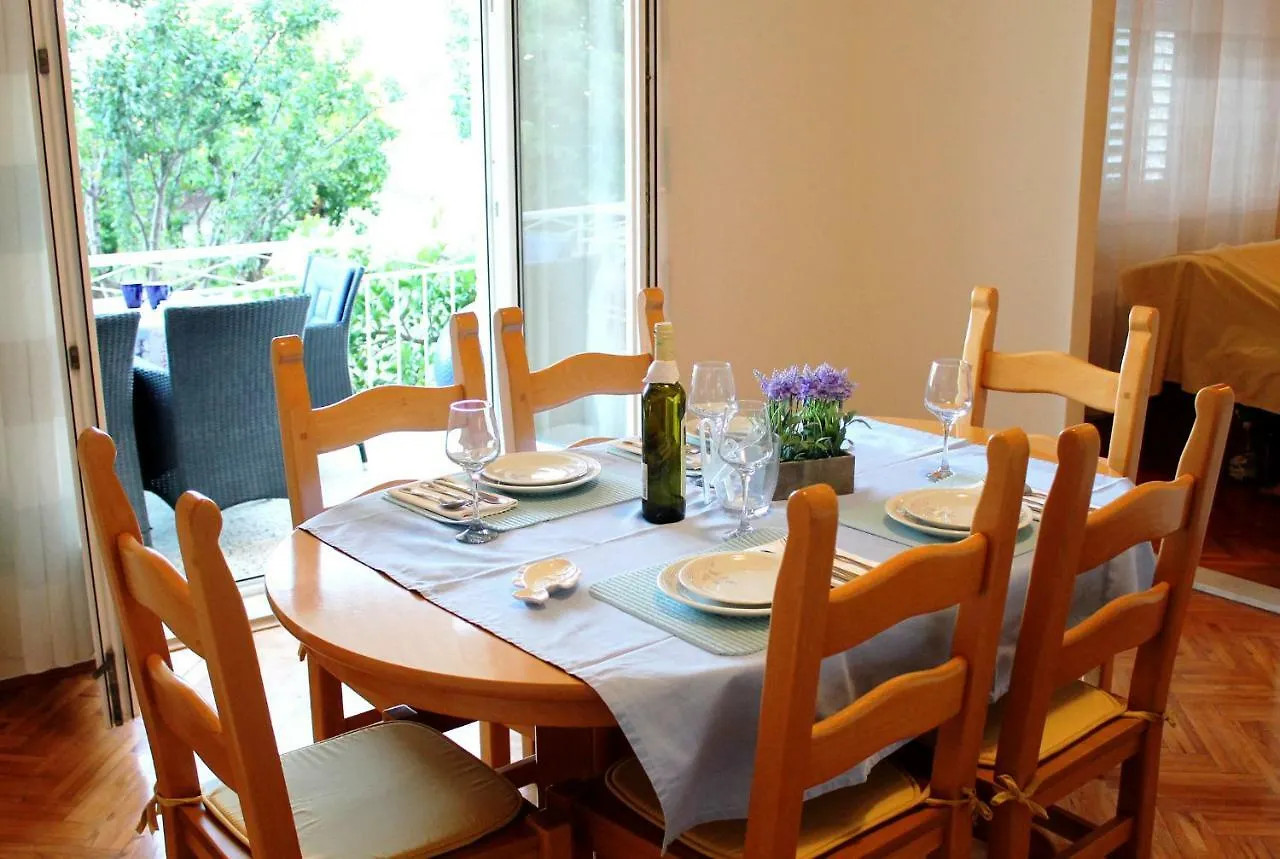 Apartman Mila Trogir
