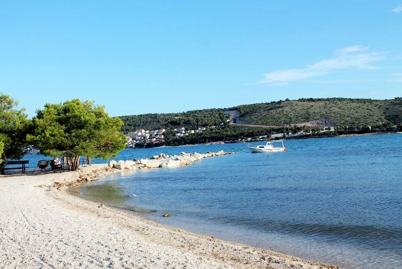 Apartment Apartman Mila Trogir Croatia