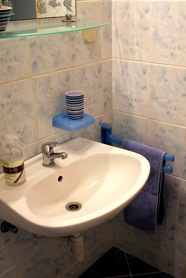 Apartman Mila Trogir Apartment