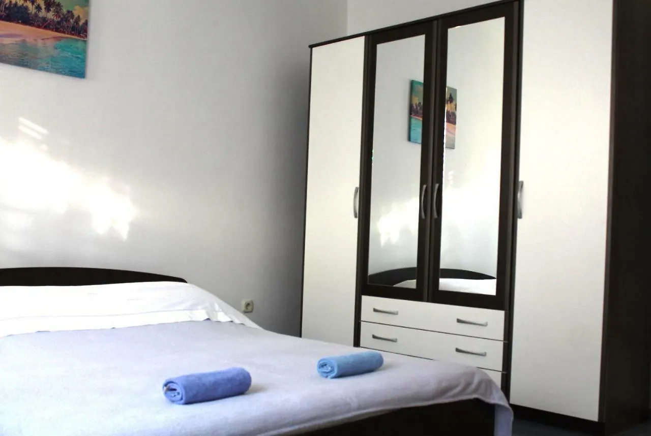 Apartman Mila Trogir Croatia